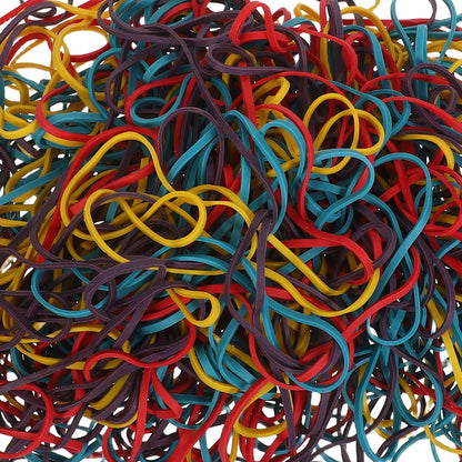 Rubber Band Assortment