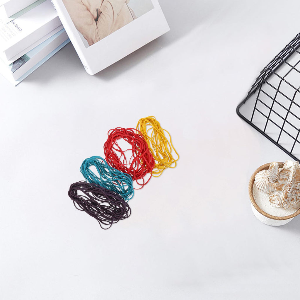 Rubber Band Assortment