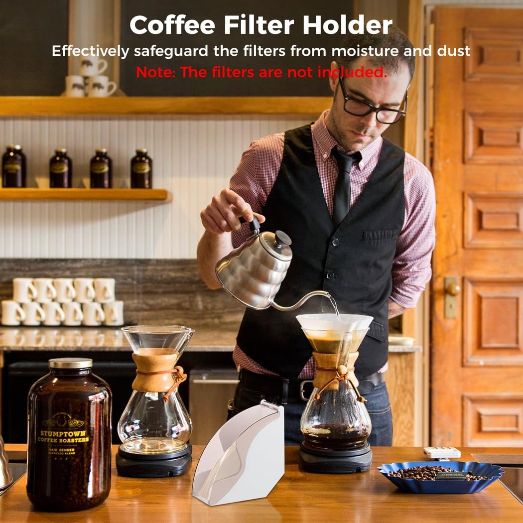 Coffee Filter Holder