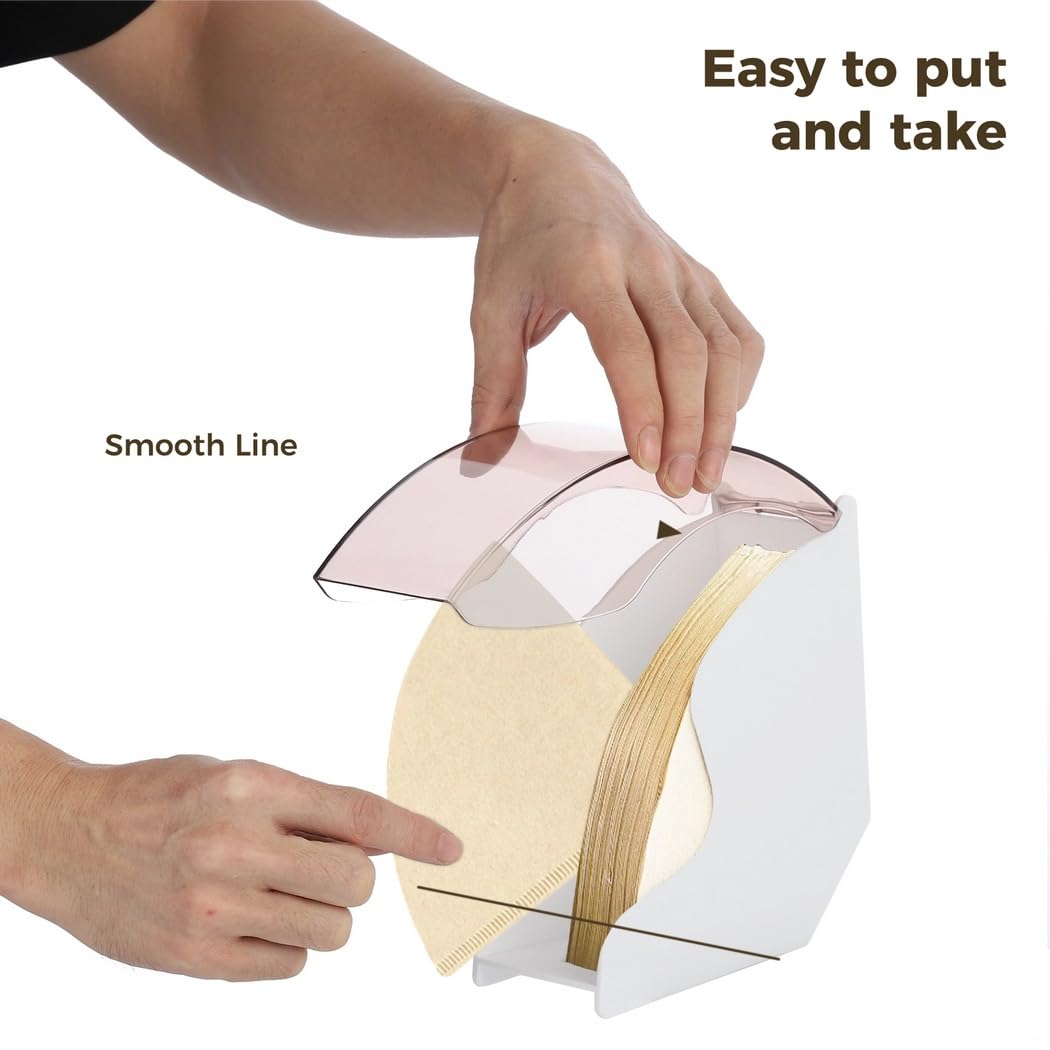 Coffee Filter Holder