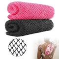 Exfoliating Shower Net Set