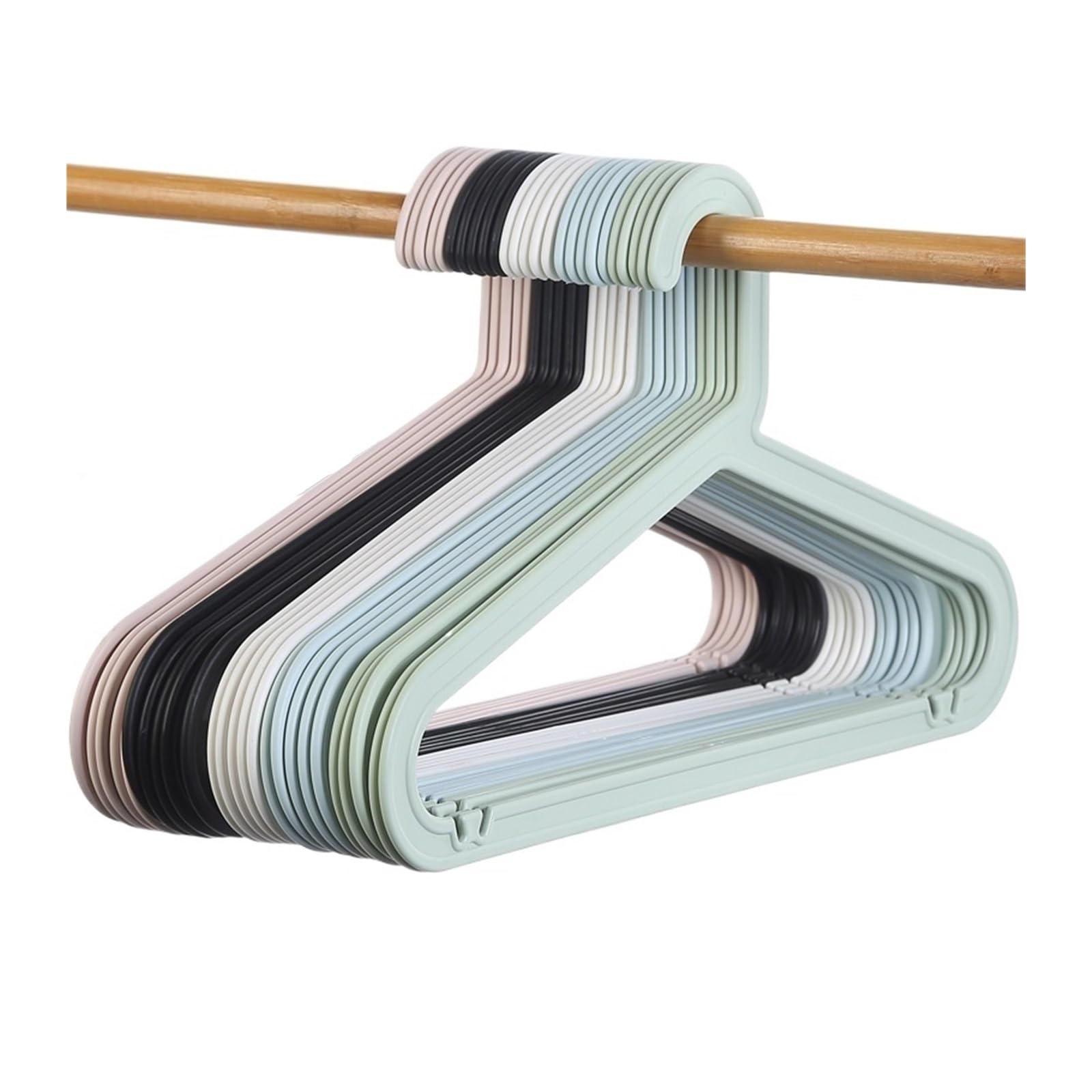 Non-slip Clothes Hangers