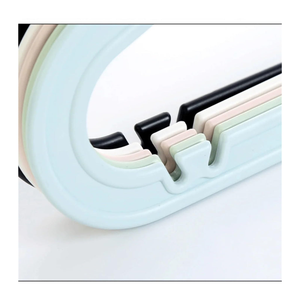 Non-slip Clothes Hangers