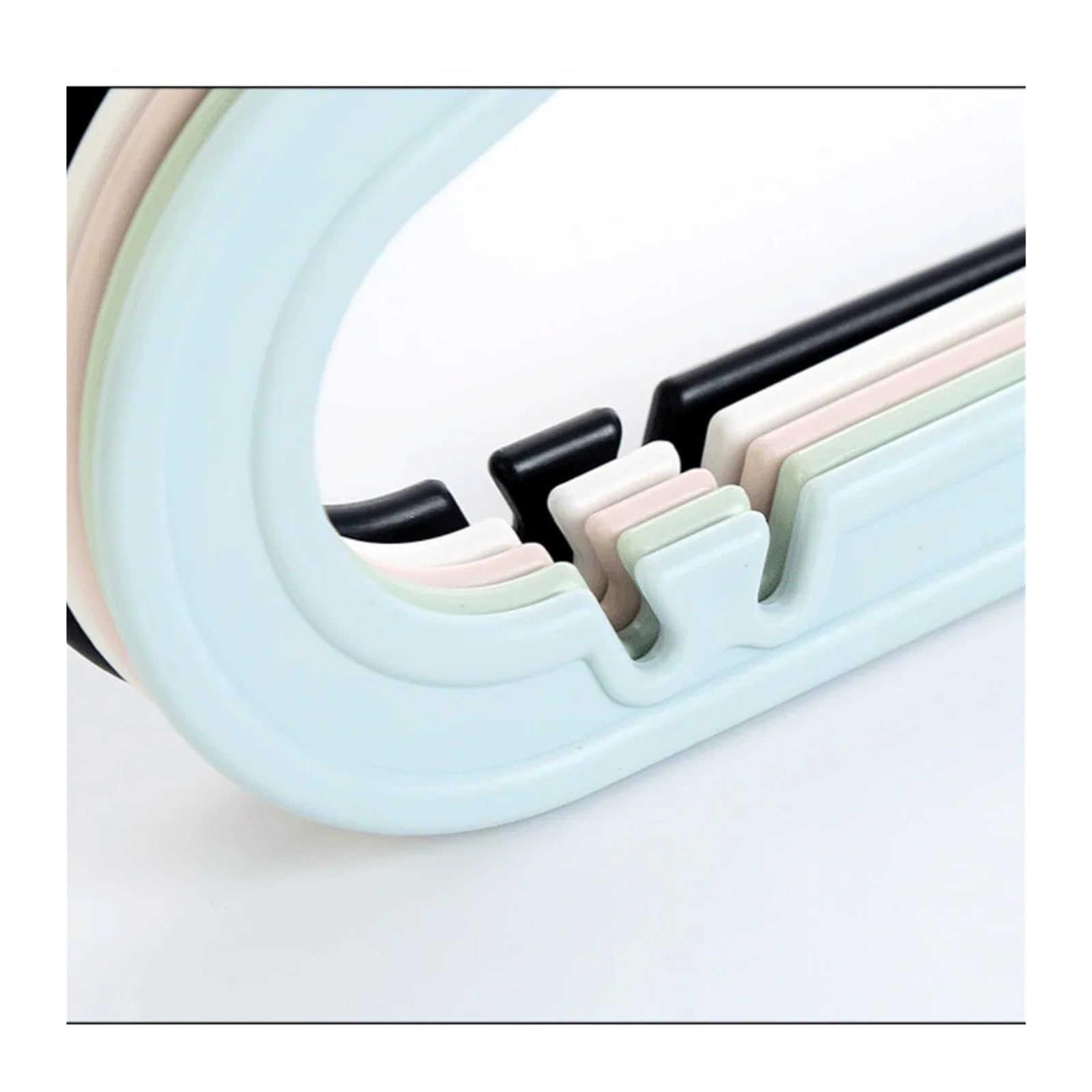 Non-slip Clothes Hangers