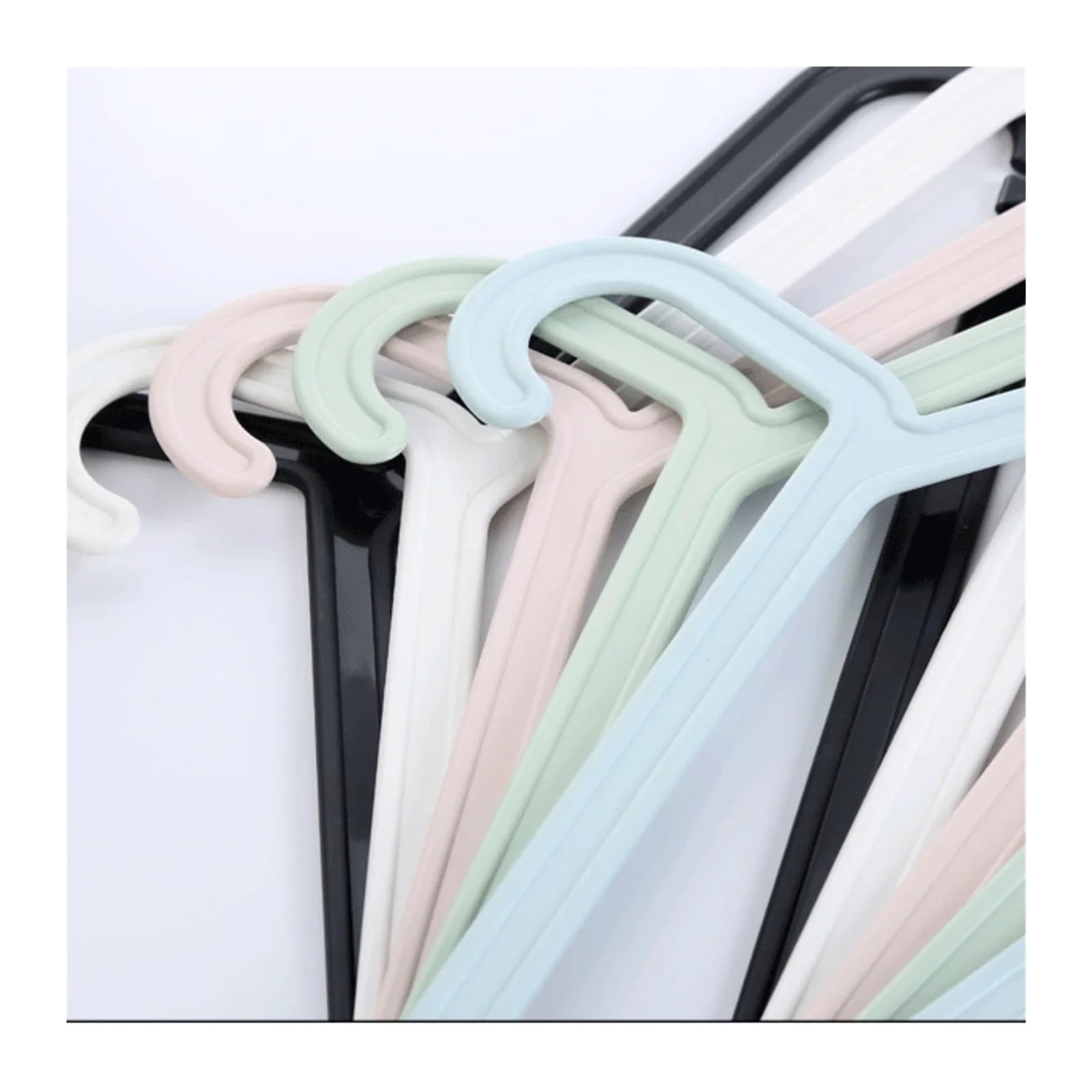 Non-slip Clothes Hangers