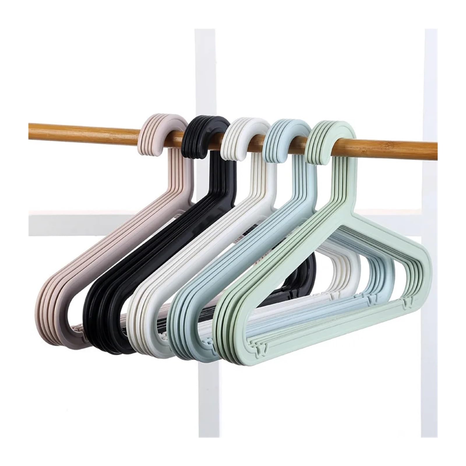 Non-slip Clothes Hangers