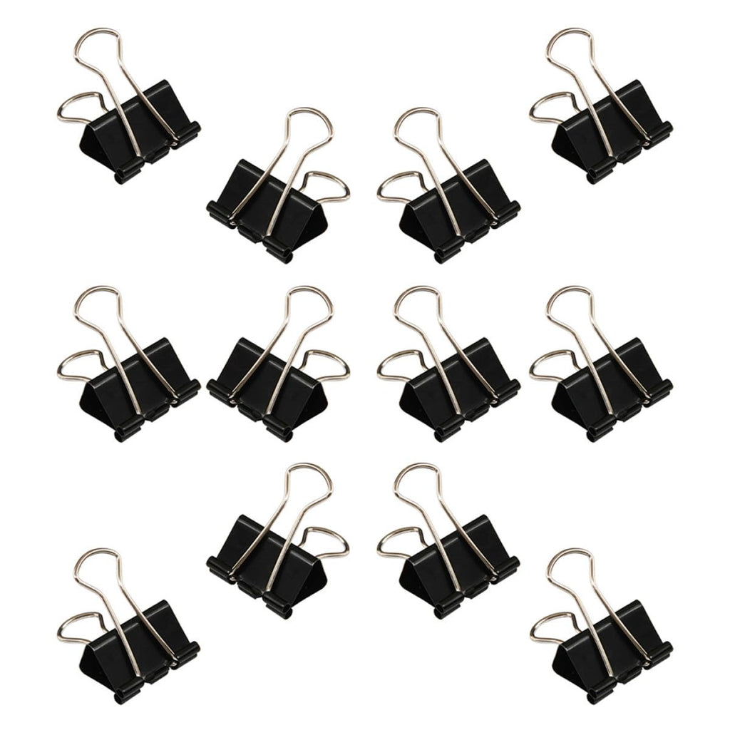 Large Binder Clips