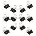 Large Binder Clips