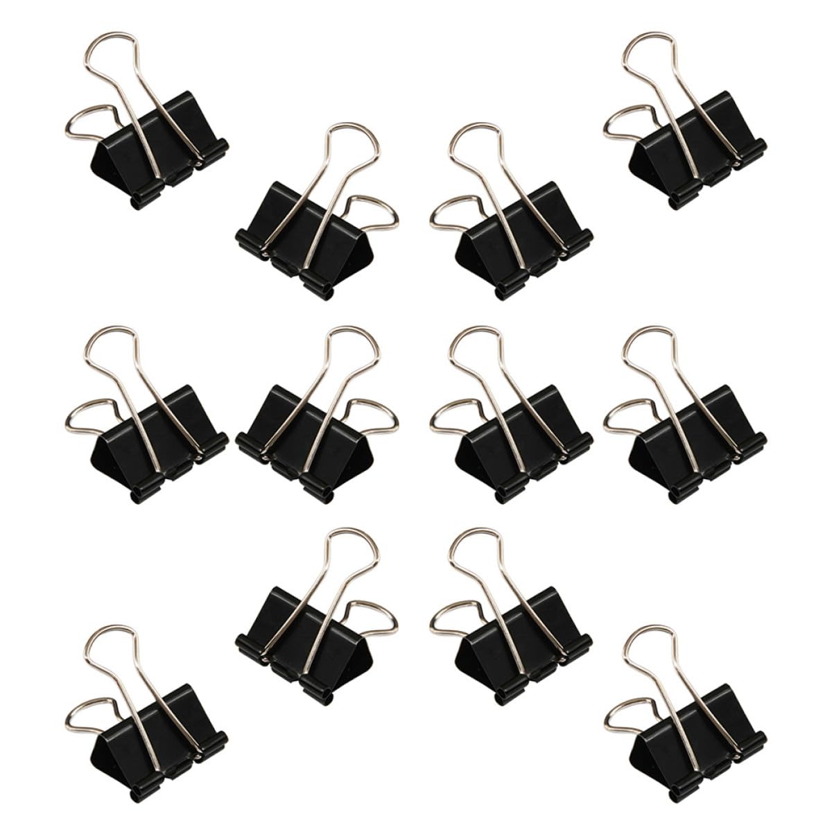 Large Binder Clips