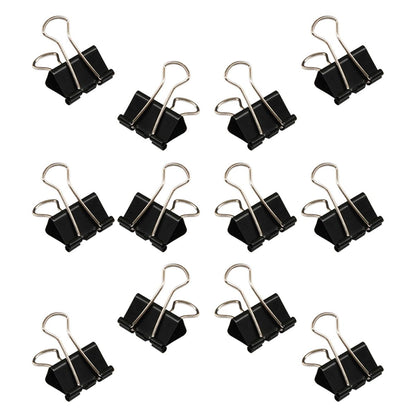 Large Binder Clips