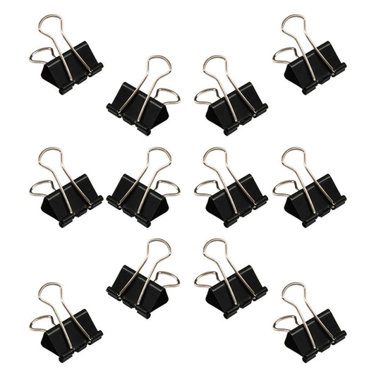 Large Binder Clips