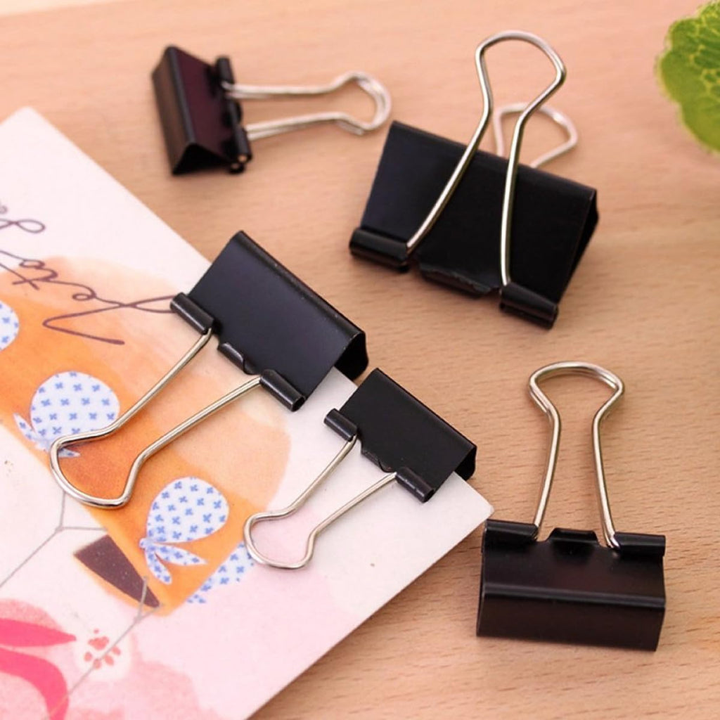 Large Binder Clips