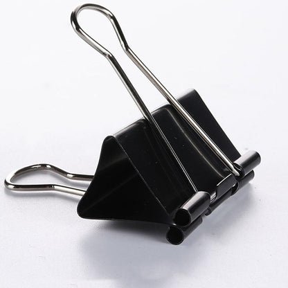 Large Binder Clips