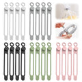 Silicone Cable Organizer Straps