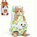 Breathable Pet Chest Carrier