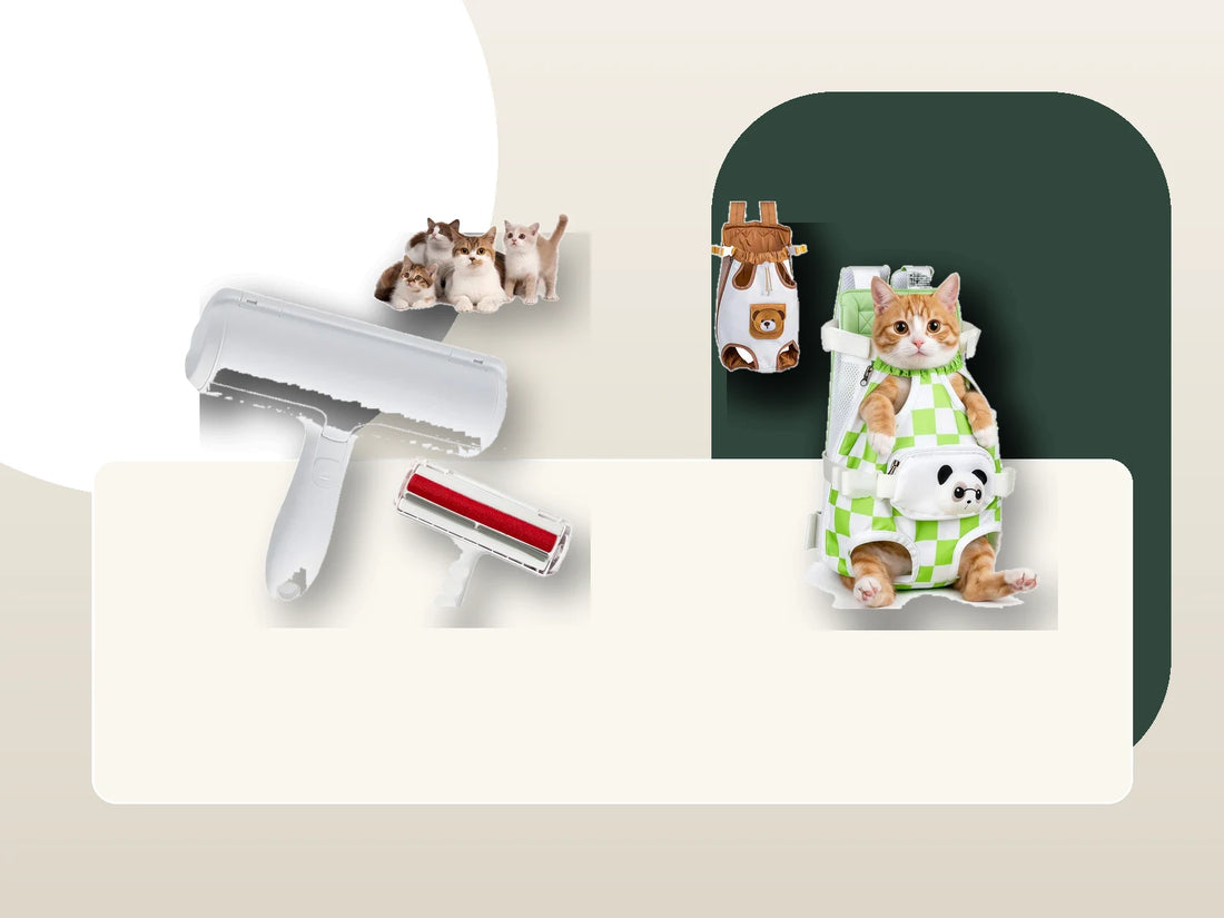 Monroevale category pet essentials