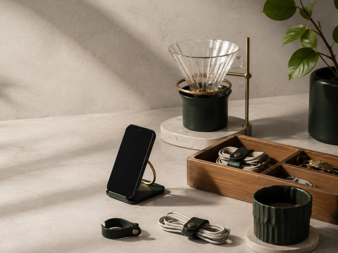 Monroevale category tech accessories