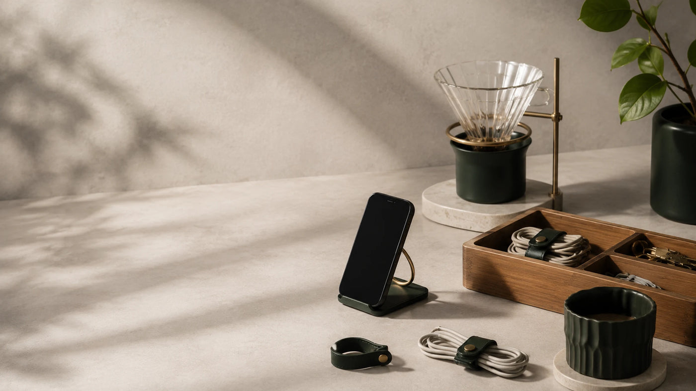 Monroevale editorial feature wide